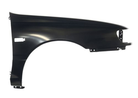 Крыло переднее правое Nissan Sunny N14 (1990-1995) DS10068AR