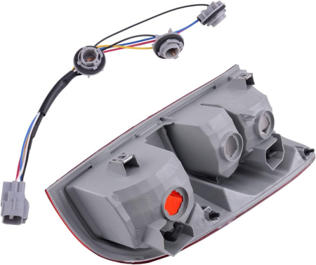 Фонарь задний правый Toyota Hilux (2005-2015) 81920754