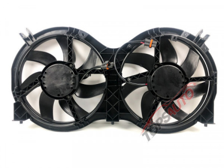 Вентилятор радиатора Infiniti QX60 (2013-) 35K223W1S