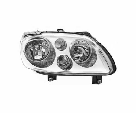 Фара правая Volkswagen Touran (2003-2010) 4411172RLDEM1