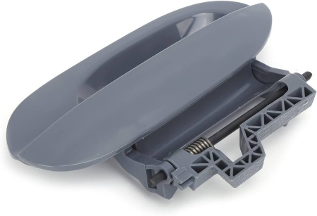 Ручка наружная задняя левая BMW 5 E39 (1995-2004) 2016Z43