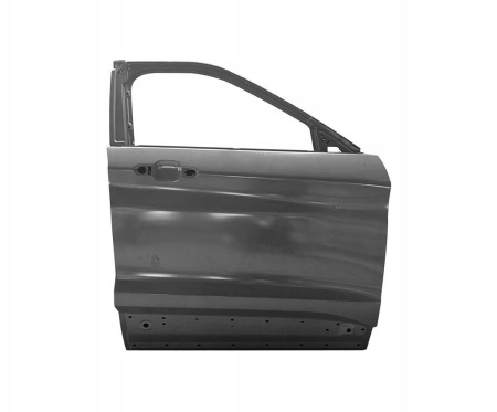 Дверь передняя правая Ford Explorer (2019-) 2594182