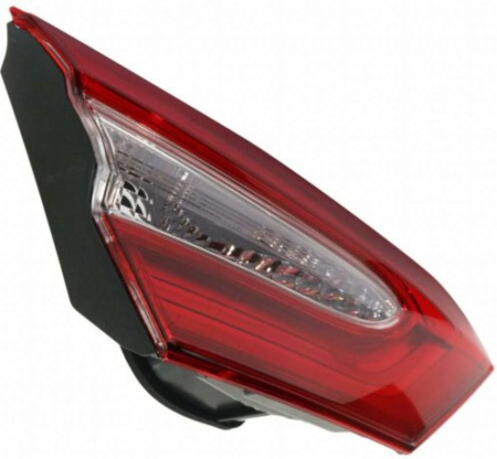 Фонарь задний левый Toyota Camry XV70 (2017-2023) 82640715