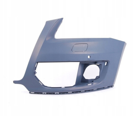 Клык бампера передний левый Audi Q5 8R (2008-2017) Q508263