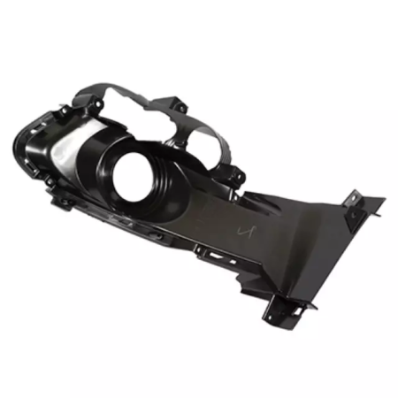 Заглушка (решетка) в бампер передний Ford Mustang (2014-) 25FM928