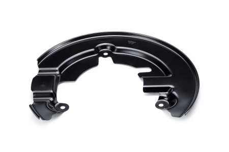 Кожух защитный тормозного диска Ford Focus (2011-2019) 2536378