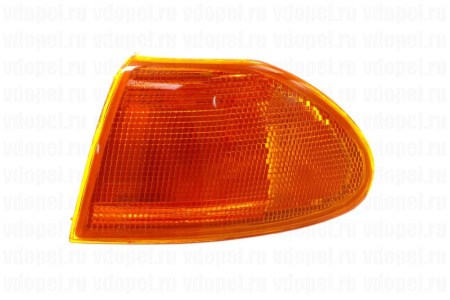 Поворотник левый Opel Astra F (1991-2002) 4421510LUEY
