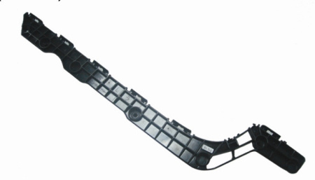 Кронштейн крепления бампера заднего Lexus LX (2007-) 5215660070