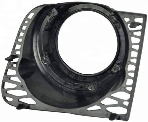Рамка фары противотуманной правой Land-Rover Range Rover (2002-2012) 6428992