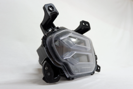 Фара противотуманная левая Kia Sorento (2020-) 32HY0281