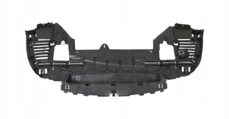 Защита бампера переднего Citroen C5 (2008-2016) 2334347Q