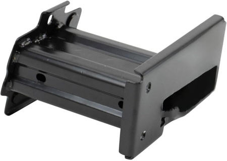 Кронштейн усилителя бампера переднего (домик) Nissan X-Trail T32 (2014-) 16XT948