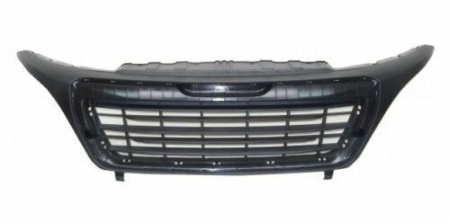 Решетка радиатора Citroen Jumper (2006-2017) 55560991