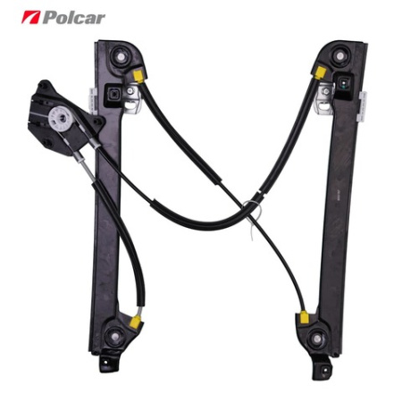 Стеклоподъемник электрический передний правый Seat Toledo (2004-2009) 6755PSG2