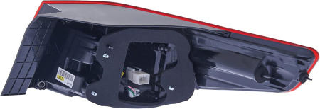 Фонарь задний левый Kia Optima (2010-2015) 32750715