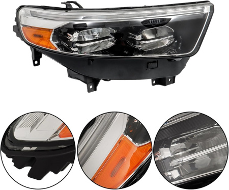 Фара правая Ford Explorer (2019-) 25940132