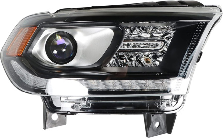 Фара правая Dodge Durango (2010-) DG120122