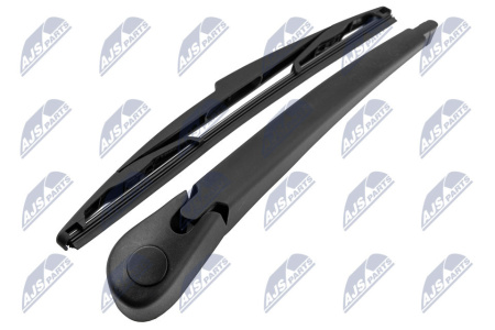 Рычаг заднего стеклоочистителя Renault Laguna (2001-2007) EWBRE004