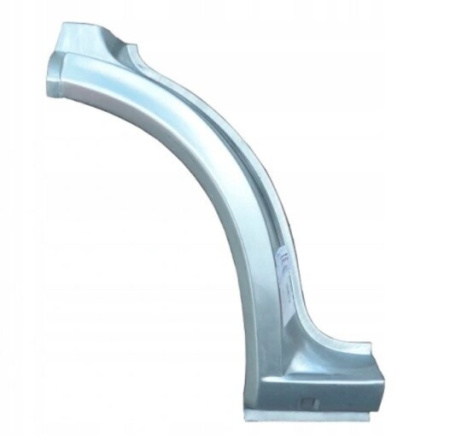 Арка передняя левая Volkswagen Caravelle T4 (1991-2004) 9566015