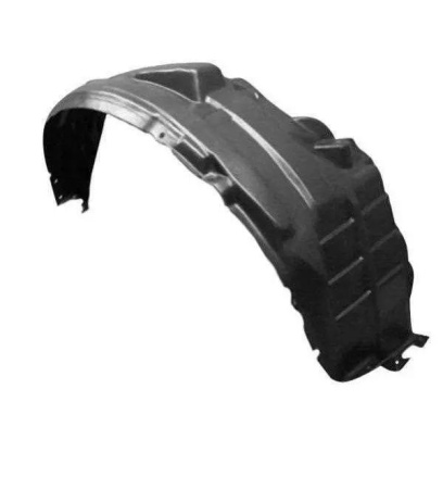 Защита арок передняя правая (подкрылок) Mitsubishi Outlander XL (2007-2012) 3750388