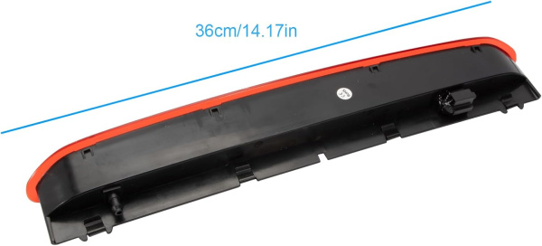 Стоп-сигнал Volkswagen Golf (2012-2019) 95340852