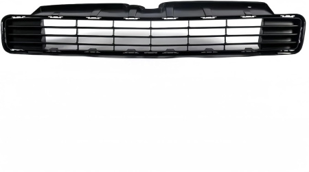 Заглушка (решетка) в бампер передний Toyota Prius (2009-2015) 8169911