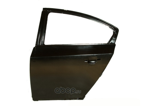 Дверь задняя левая Chevrolet Cruze J300 (2009-2015) 1133717