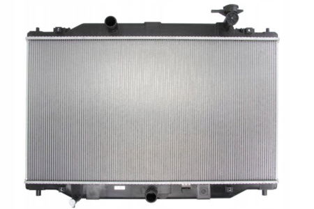 Радиатор (основной) Lexus RX (2009-2015) 12720