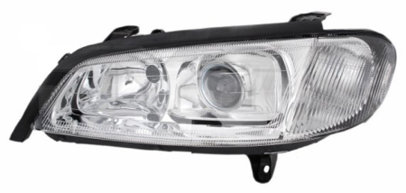 Фара левая Opel Omega B (1994-2004) 50400123