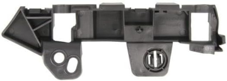 Кронштейн крепления бампера переднего Opel Zafira C (2012-) 5064922 Кронштейн крепления бампера переднего Opel Zafira C (2012-) 5064922