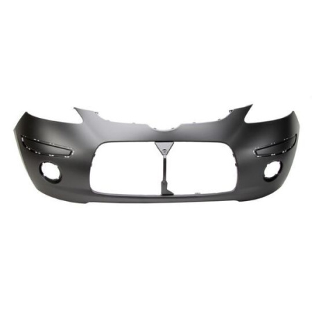 Бампер передний Hyundai i10 (2007-2013) 3120900