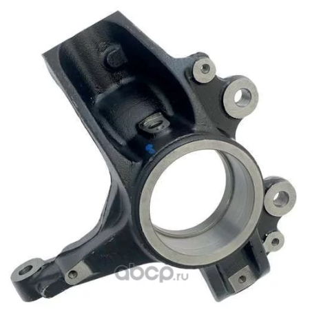 Кулак поворотный правый Ford Focus (2005-2011) ZWFO001P