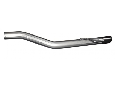 Глушитель Opel Astra J (2009-2015) 1795