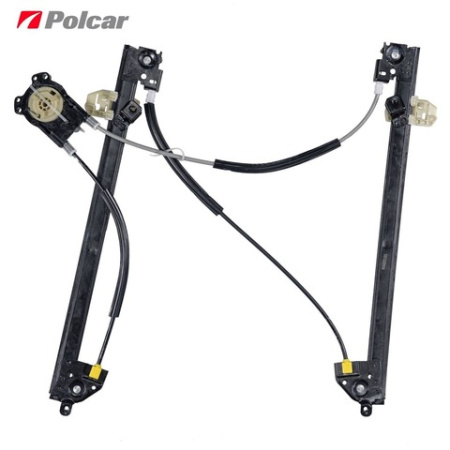 Стеклоподъемник электрический передний правый Renault Megane (2002-2009) 6012PSG6