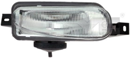 Фара противотуманная правая Ford Transit (2000-2013) 25300284T