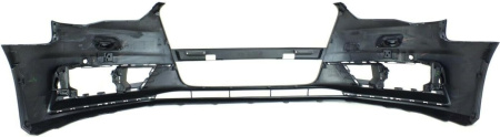 Бампер передний Audi A3 8V (2012-2020) 0027907