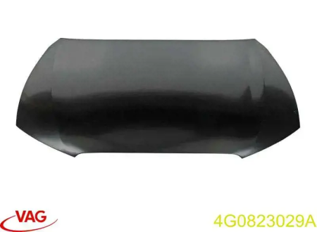 Капот Audi A6 C7/4G (2011-2018) 0032280A1