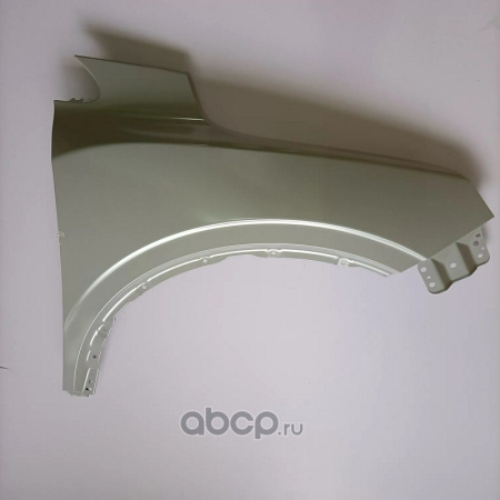 Крыло переднее правое Geely Coolray (2020-) 5035052600C15