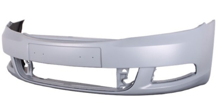 Бампер передний Skoda Octavia A5 (2004-2013) SD04015BA
