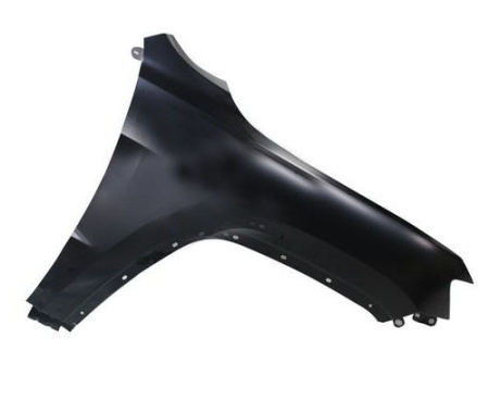 Крыло переднее правое Jeep Grand Cherokee WK2 (2010-2021) 6069312