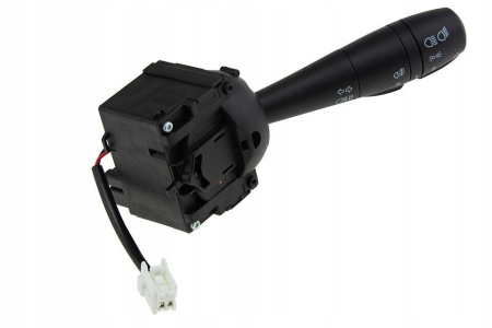 Переключатель подрулевой (стрекоза) Renault Logan (2004-2015) EPERE039