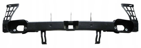 Усилитель бампера заднего Hyundai Getz (2002-2011) 4042963