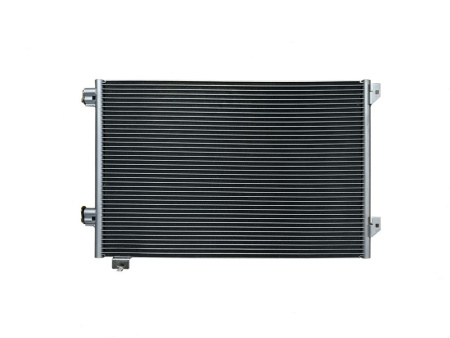Радиатор кондиционера Renault Clio (1998-2005) ZRT534794668B