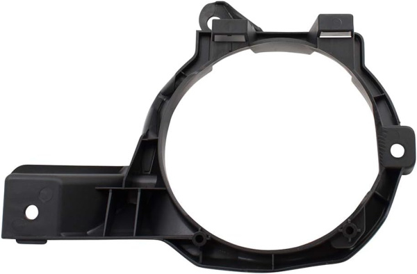 Рамка фары противотуманной правой Toyota RAV4 (2018-) 8102998