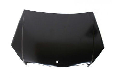 Капот Mercedes C W204 (2007-2015) BZ20024A