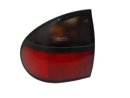 Фонарь задний левый Renault Laguna (1993-2000) 60490711A1