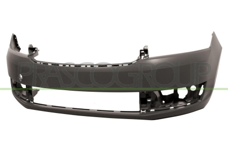 Бампер передний Skoda Rapid (2012-) 88071788502