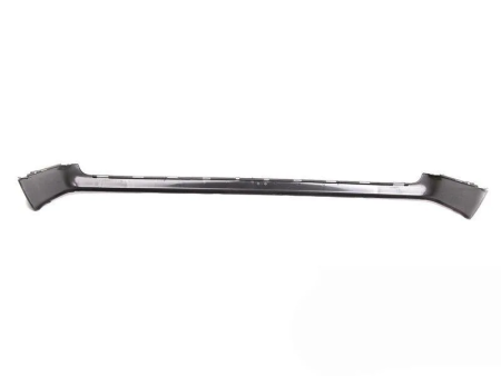 Юбка бампера переднего Mercedes E W210 (1995-2002) 3527225