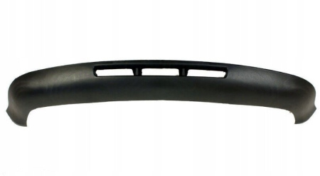 Юбка бампера переднего Volkswagen Bora (1998-2005) 951225R