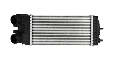 Интеркулер Citroen Xsara Picasso (1999-2010) 2351J83